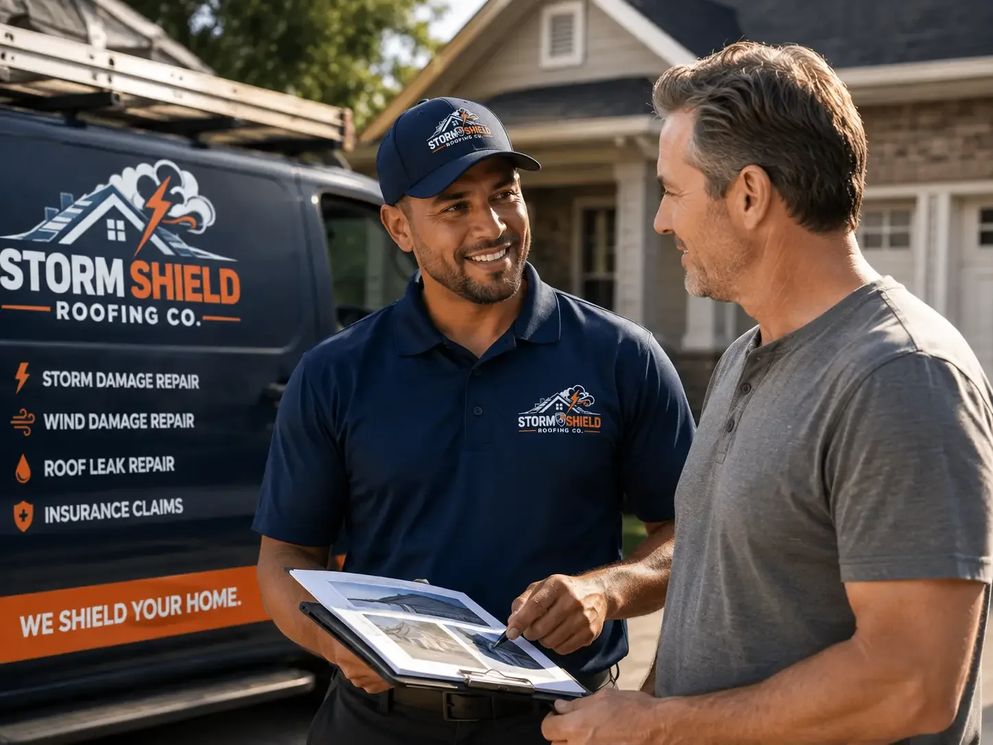 Storm Damage Roof Repair Gold Run, CA FAQs